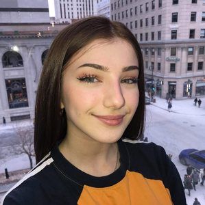 Meet your Posher, Angelina